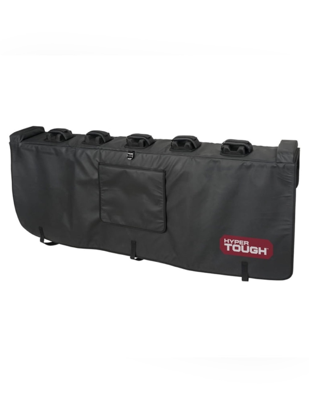 Hyper Tough, Full Size Truck Tailgate, 5 Bike Rack Carrier Protection Pad.  New.
